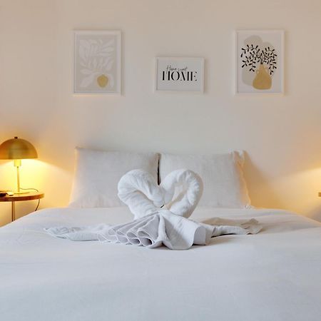 Lovely Studio In Париж Екстер'єр фото
